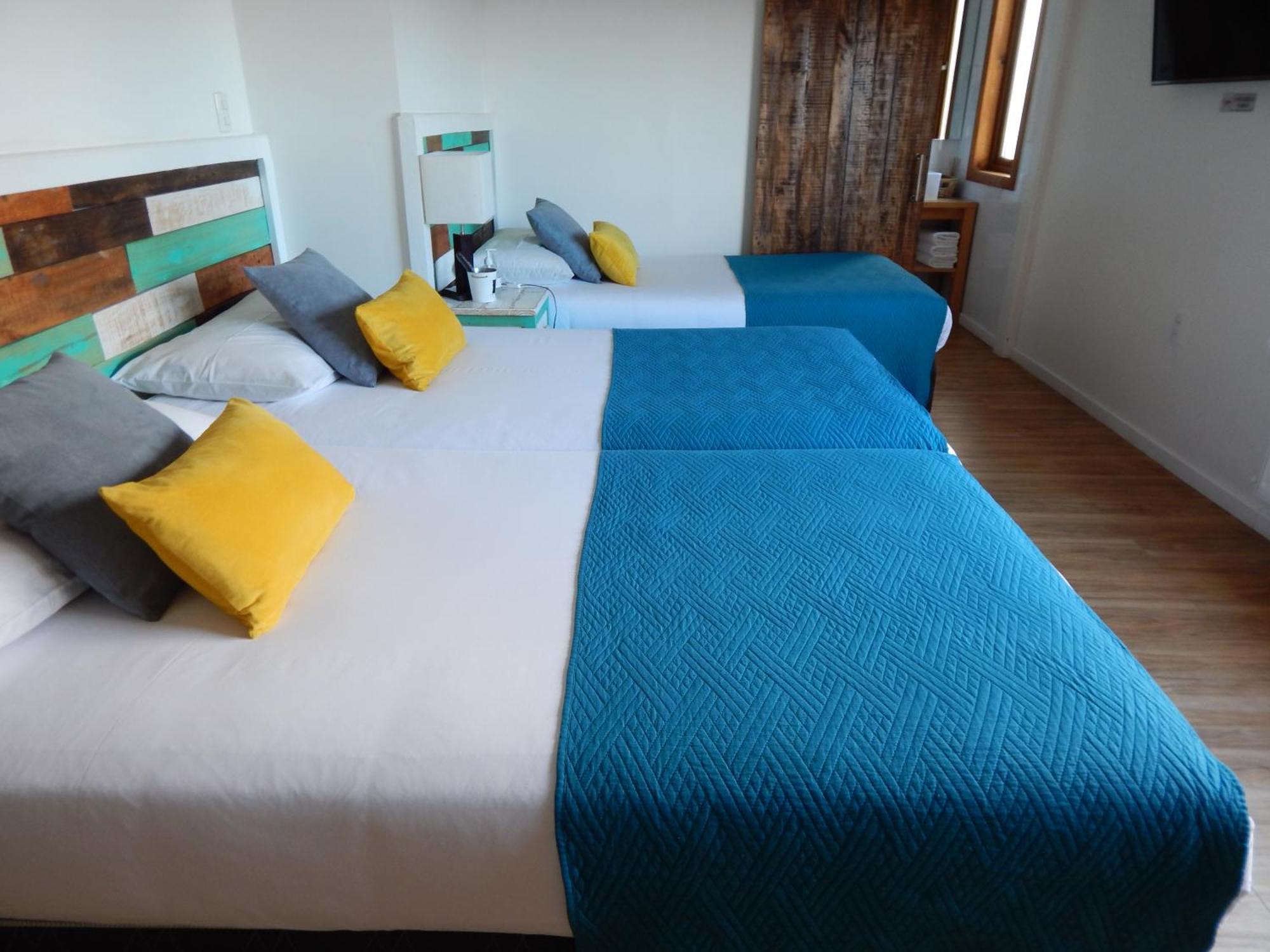Hostal Buenavista Patagonia ปุนตาอาเรนาส ภายนอก รูปภาพ